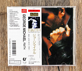 George Michael - Faith (Японія)