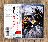 Boston - Walk On (Японія)