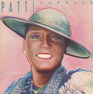 Patti Labelle ‎– Patti (made in USA) (Акція три+ 150грн)