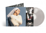 Rosalía - Lux (2LP, S/S, Crystal Clear Vinyl)