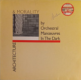 Orchestral Manoeuvres In The Dark - Architecture & Morality