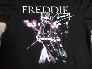 Freddy Mercury - Official Merch 2022