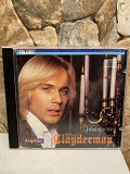 Richard Clayderman-77 & 79(84) Traumereien 1-st Press W. Germany By PolyGram 01 No Barcode No IFPI!