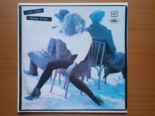Виниловая пластинка LP Tina Turner – Foreign Affair (НОВАЯ)