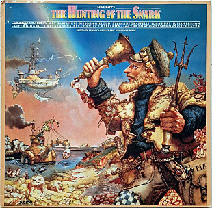 Mike Batt – The Hunting Of The Snark