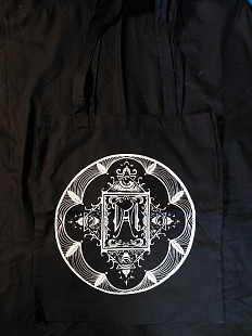 Продам шоппер лейбла Van Records