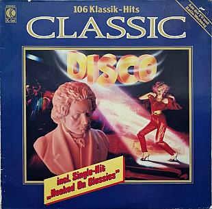 The Royal Philharmonic Orchestra – Classic Disco