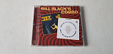 Bill Black's Combo Saxy Jazz / Solid And Raunchy