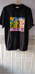 Футболка "Montreux Jazz Festival" (100% cotton, L)