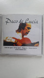 Paco de Lucia Espania
