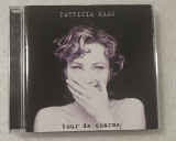 CD PATRICIA KAAS 1994 Tour De Charme (Austria)