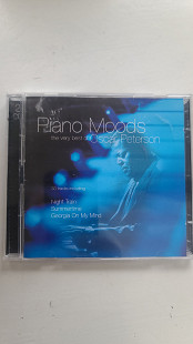 Oscar Peterson 2 диска Germania