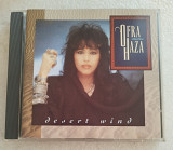 CD OFRA HAZA 1989 Desert Wind (Germany)