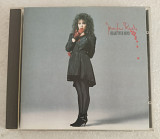 CD JENNIFER RUSH 1987 HEART OVER MIND (EU-Japan)