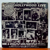 Urban Dance Squad – U.D.S. Hollywood Live / Pinkpop Live