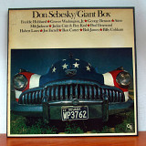 Don Sebesky – Giant Box ( 2LP Box Set)