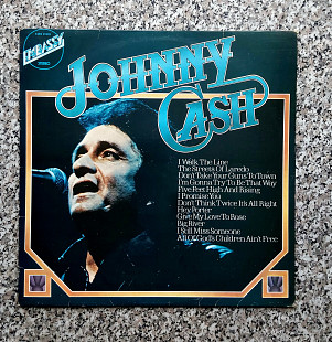 Johnny Cash , 1973 г.