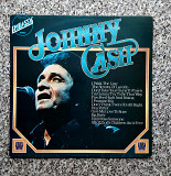 Johnny Cash , 1973 г.
