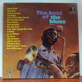 Various – The Best Of The Blues - Volume II (3LP Box Set)