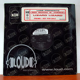 No Good* - N - Jiggie – Lizard - Lizard (2LP, Promo)