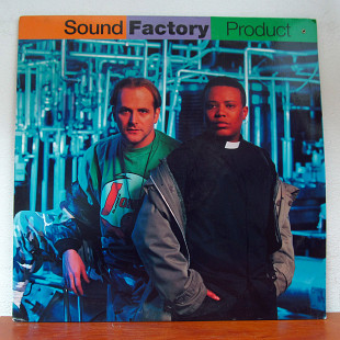 SoundFactory – Product