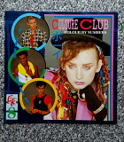"Culture Club" - "Colour By Numbers" , 1983г.