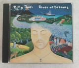 CD BILLY JOEL 1993 River Of Dreams (Austria)