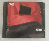 CD BILLY JOEL 1989 Storm Front (Austria)
