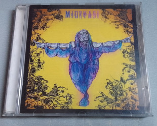 Midryasi - Midryasi