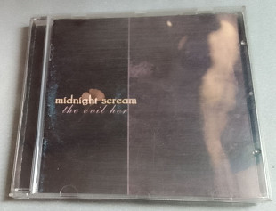 Midnight Scream - The Evil Her