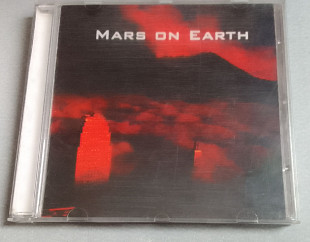 Mars On Earth - Mars On Earth