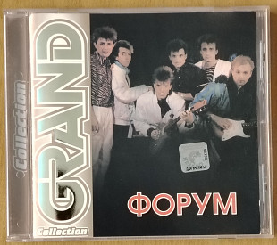 Форум группа
