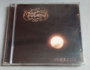 Mulitanova - Nera Lux