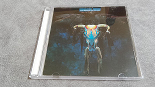 Eagles - One Of These Nights. фирменный cd