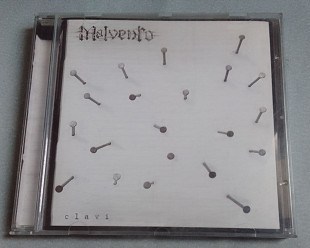 Malvento - Clavi