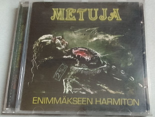 Metuja - Enimmakseen Harmiton