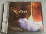 My Fate - Happiness Is Fiction