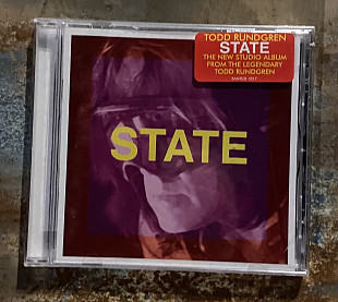 Todd Rundgren – Global / State