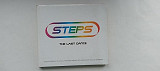 Steps The last dance 2cd EU