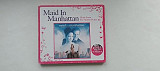 Maid in Manhattan Music from themotion picture EU