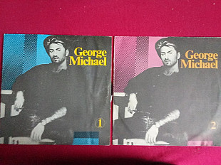 Джордж Майкл –Джордж Майкл