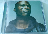 SEAL IV CD Germany