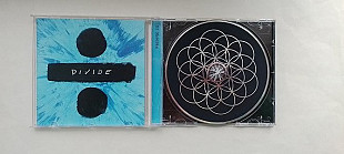 Ed Sheeran Divide EU