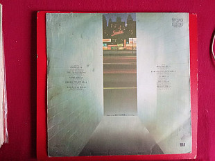 Смоки –Яркие огни и переулки