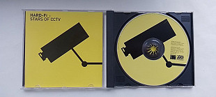 Hard-Fi Stars of CCTV EU