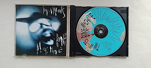 Tom Waits Bone Machine
