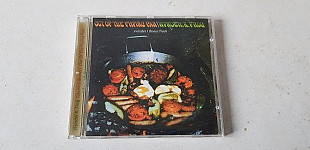 1968) Wynder K. Frog Out Of The Flying Pan