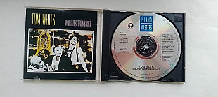 Tom Waits Swordfishtrombones France