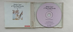 Nick Cave / The Bad Seeds Abbatoir Blues