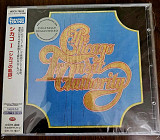 Chicago Transit Authority* – Chicago Transit Authority (Japan CD)